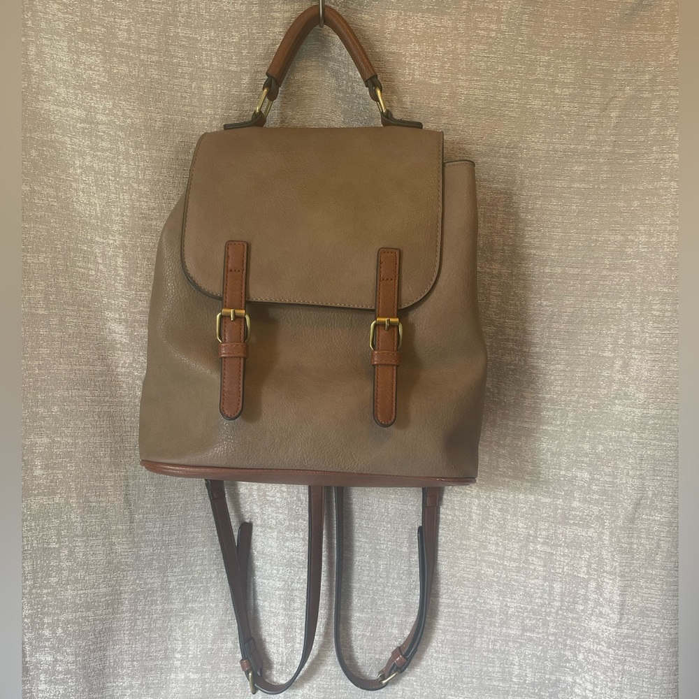 Jen & Co Backpack